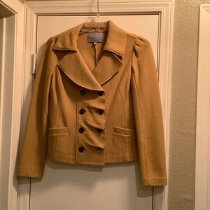 classiques entier from Nordstroms wool jacket, medium